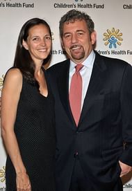 James Dolan Wife